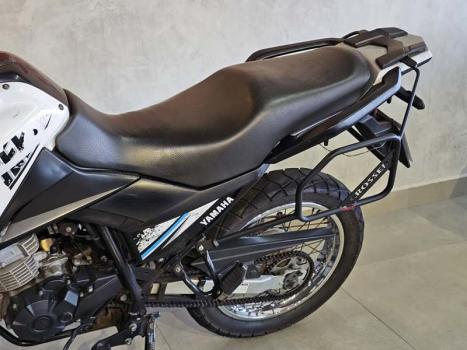 YAMAHA XTZ 150 Crosser Z, Foto 8