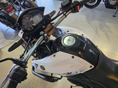 YAMAHA XTZ 150 Crosser Z, Foto 9