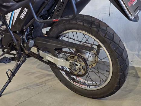 YAMAHA XTZ 150 Crosser Z, Foto 11