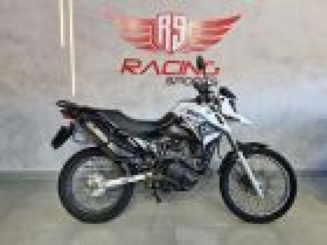 YAMAHA XTZ 150 Crosser Z, Foto 12