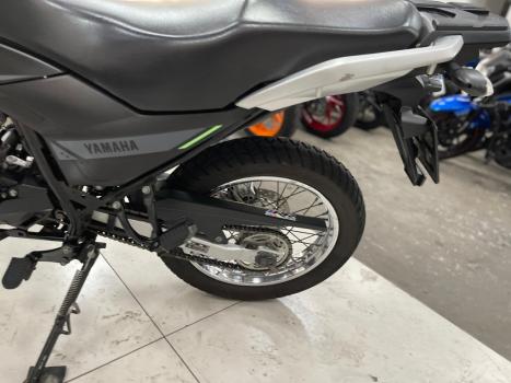 YAMAHA XTZ 150 Crosser S, Foto 11