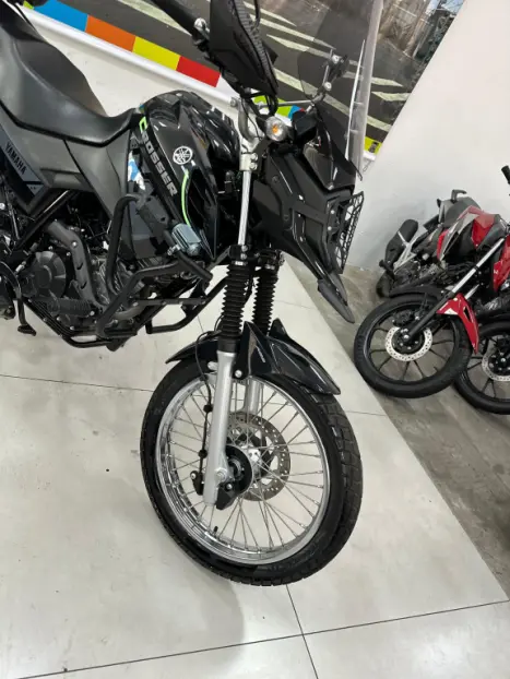 YAMAHA XTZ 150 Crosser S, Foto 6