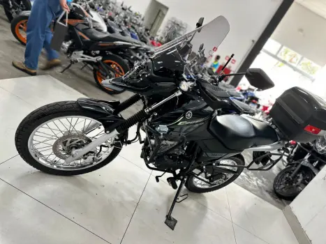 YAMAHA XTZ 150 Crosser S, Foto 11