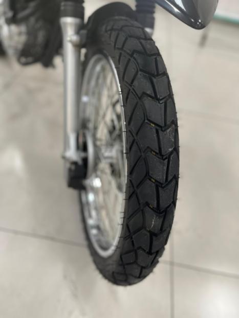 YAMAHA XTZ 150 Crosser Z, Foto 2