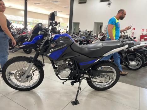 YAMAHA XTZ 150 Crosser Z, Foto 3