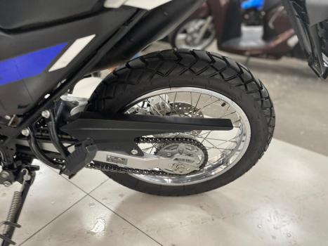 YAMAHA XTZ 150 Crosser Z, Foto 4