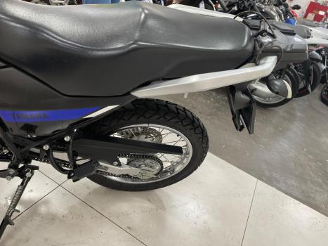 YAMAHA XTZ 150 Crosser Z, Foto 10