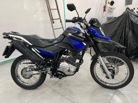 YAMAHA XTZ 150 Crosser Z, Foto 12