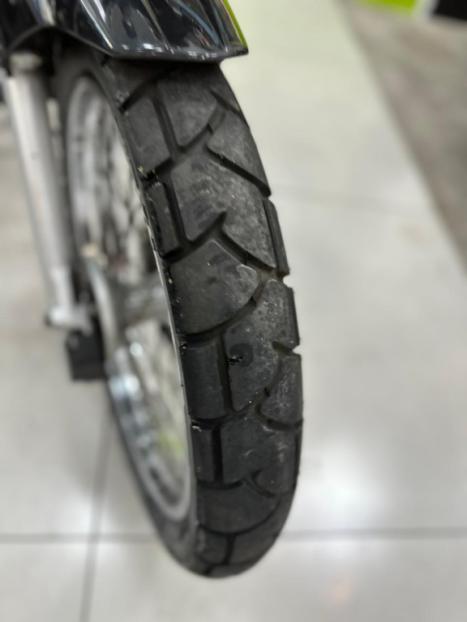 YAMAHA XTZ 150 Crosser S, Foto 4