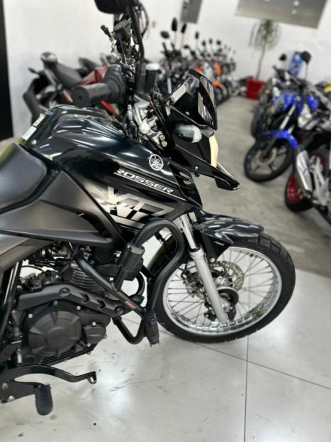 YAMAHA XTZ 150 Crosser S, Foto 7