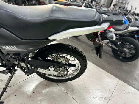 YAMAHA XTZ 150 Crosser S, Foto 12