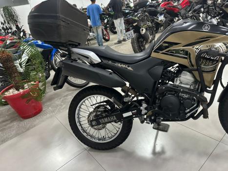 YAMAHA XTZ 250 , Foto 3