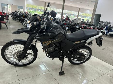 YAMAHA XTZ 250 LANDER, Foto 4