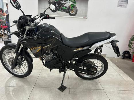 YAMAHA XTZ 250 LANDER, Foto 5