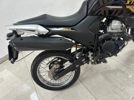 YAMAHA XTZ 250 LANDER, Foto 18