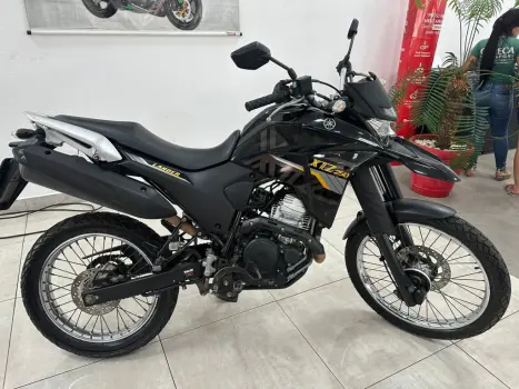 YAMAHA XTZ 250 LANDER, Foto 22