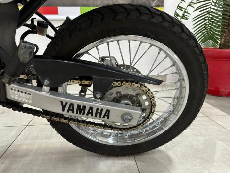 YAMAHA XTZ 250 LANDER, Foto 4