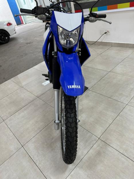 YAMAHA XTZ 250 LANDER, Foto 8