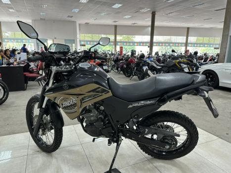 YAMAHA XTZ 250 LANDER, Foto 2