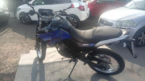 YAMAHA XTZ 250 LANDER, Foto 3