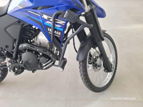 YAMAHA XTZ 250 LANDER, Foto 3