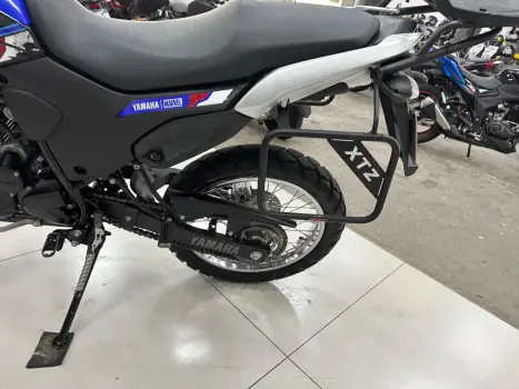 YAMAHA XTZ 250 LANDER, Foto 7