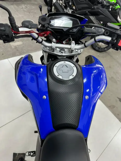 YAMAHA XTZ 250 LANDER, Foto 9