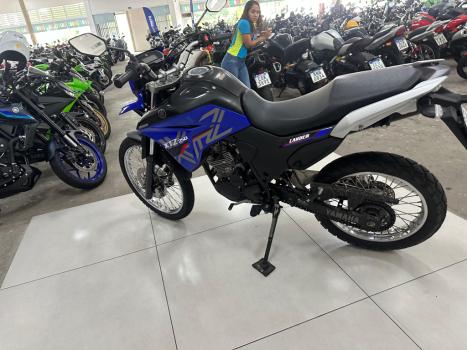 YAMAHA XTZ 250 LANDER, Foto 8