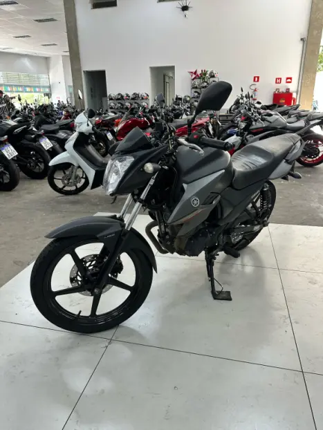 YAMAHA XTZ 250 LANDER, Foto 9