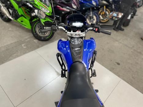 YAMAHA XTZ 250 LANDER, Foto 4
