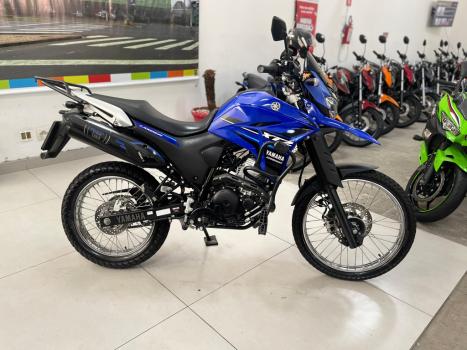 YAMAHA XTZ 250 LANDER, Foto 10
