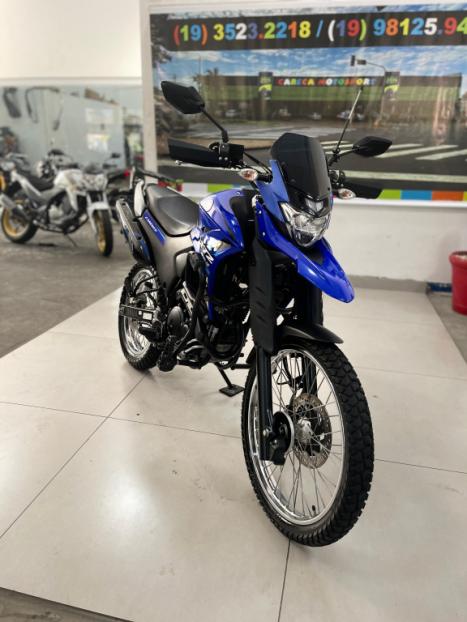 YAMAHA XTZ 250 LANDER, Foto 12