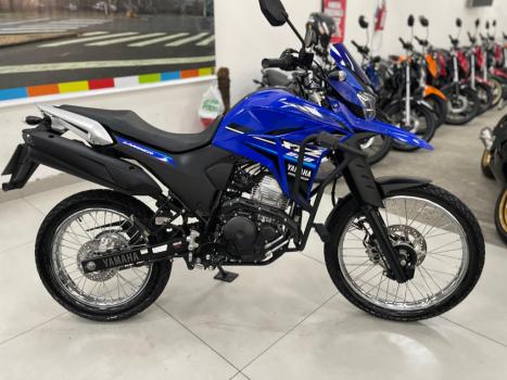 YAMAHA XTZ 250 LANDER, Foto 1