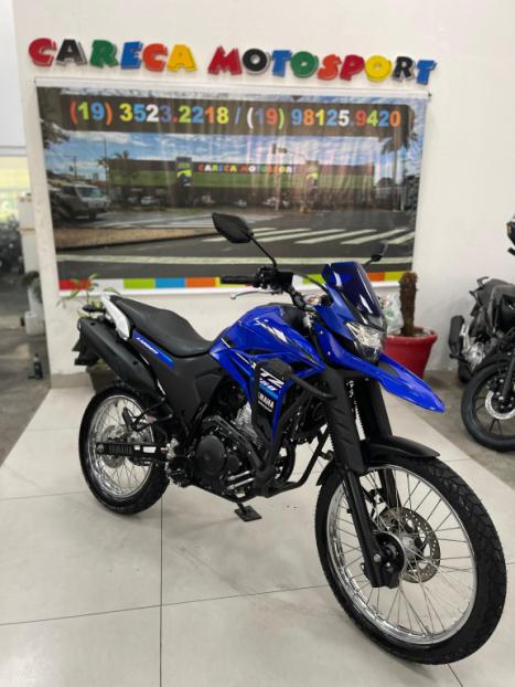 YAMAHA XTZ 250 LANDER, Foto 9