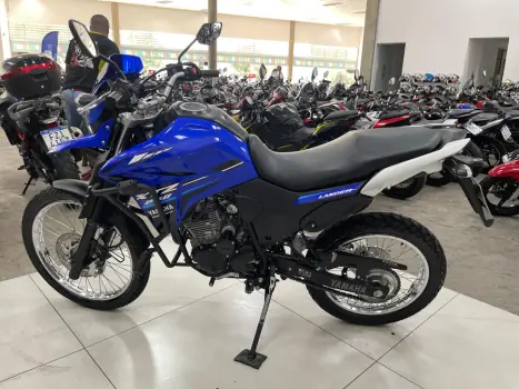 YAMAHA XTZ 250 LANDER, Foto 10