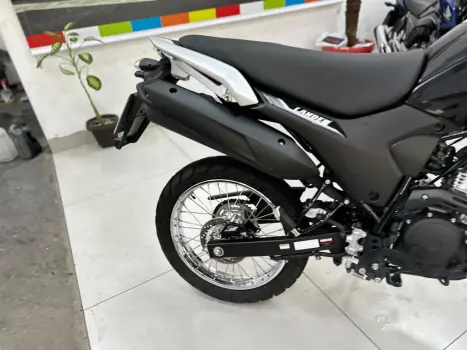 YAMAHA XTZ 250 LANDER, Foto 4