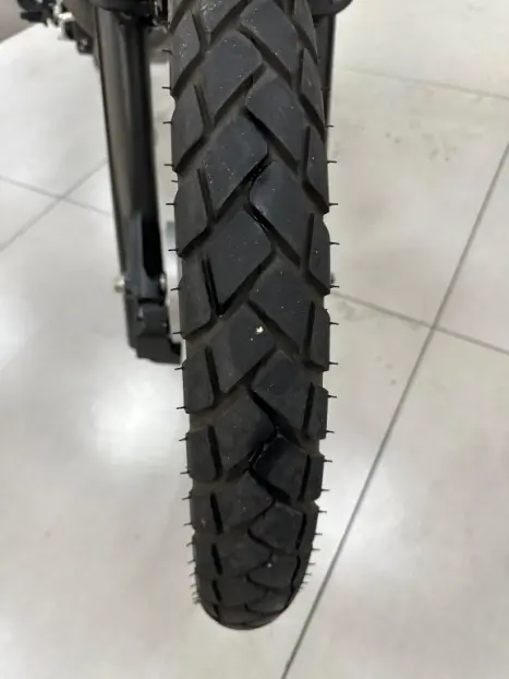 YAMAHA XTZ 250 LANDER, Foto 10