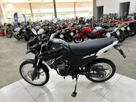 YAMAHA XTZ 250 LANDER, Foto 13