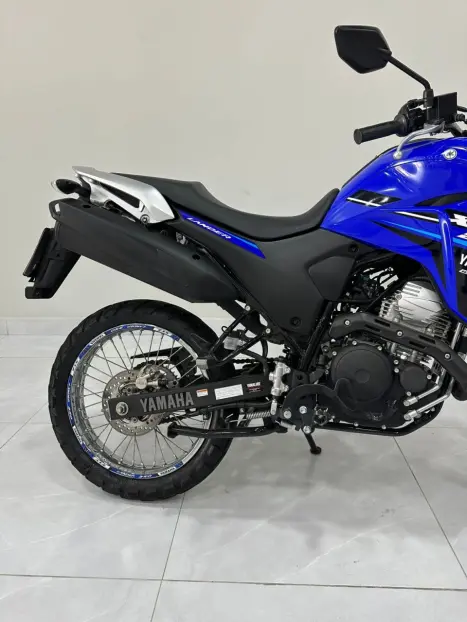 YAMAHA XTZ 250 LANDER, Foto 9