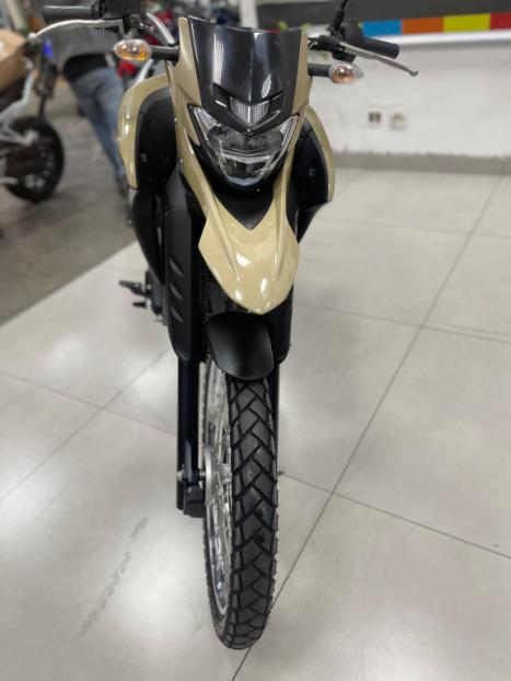 YAMAHA XTZ 250 LANDER, Foto 3