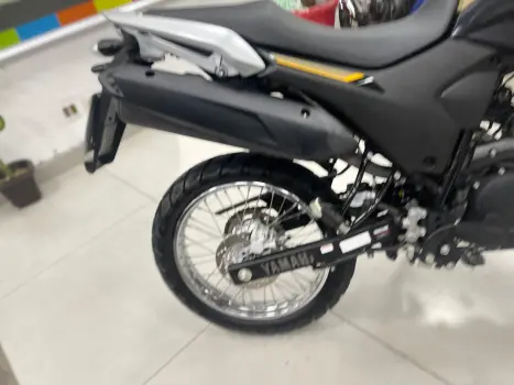 YAMAHA XTZ 250 LANDER, Foto 6