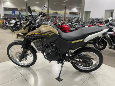 YAMAHA XTZ 250 LANDER, Foto 13