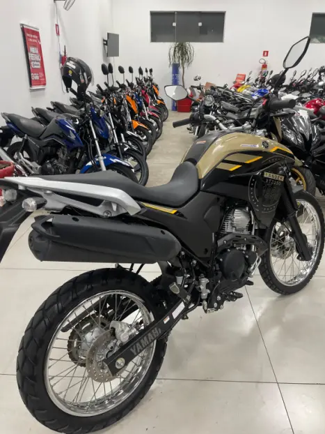 YAMAHA XTZ 250 LANDER, Foto 15