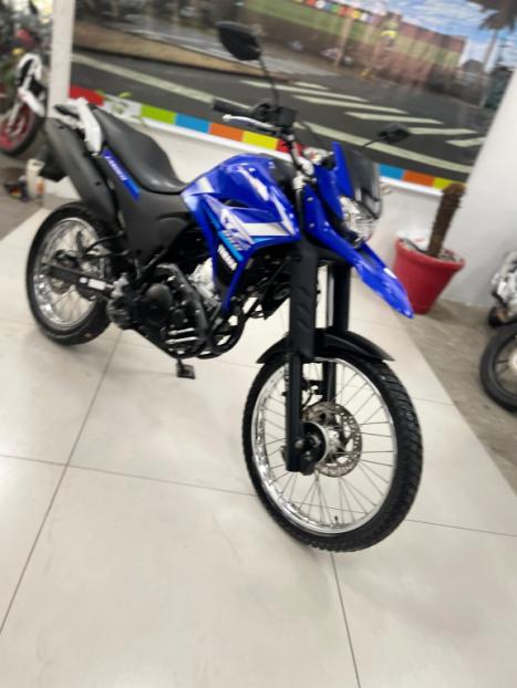 YAMAHA XTZ 250 LANDER, Foto 6