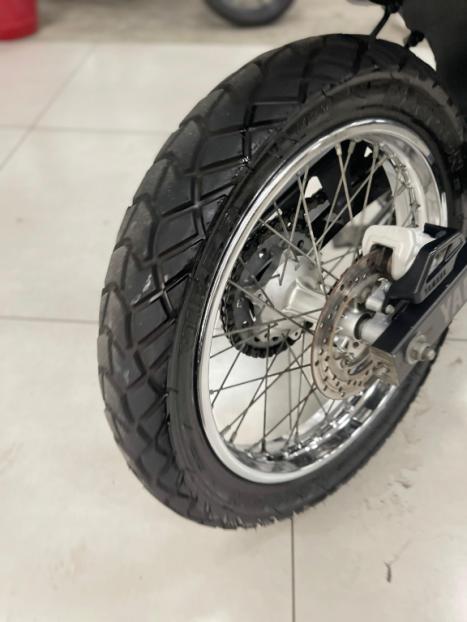YAMAHA XTZ 250 LANDER, Foto 7