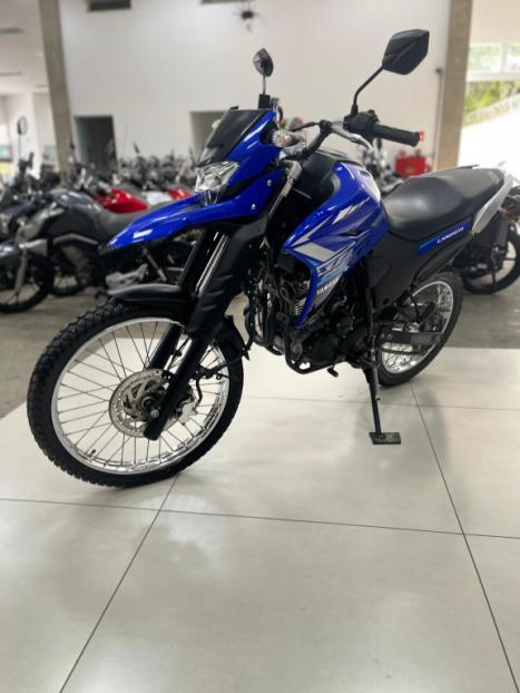 YAMAHA XTZ 250 LANDER, Foto 8