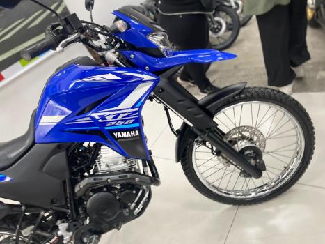 YAMAHA XTZ 250 LANDER, Foto 11