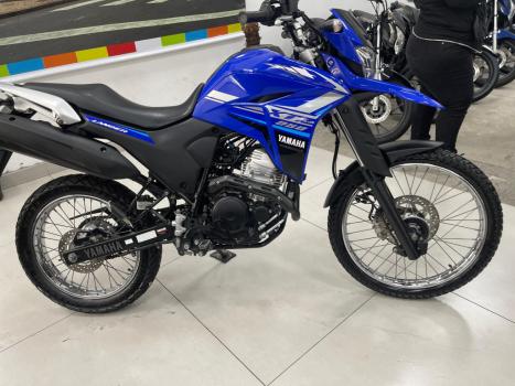 YAMAHA XTZ 250 LANDER, Foto 13