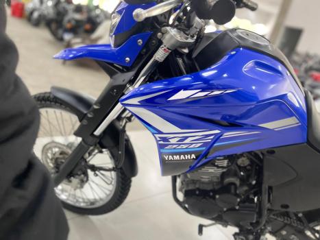 YAMAHA XTZ 250 LANDER, Foto 14