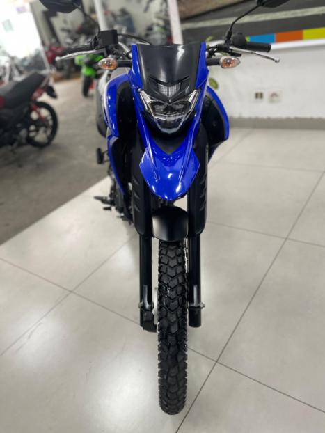 YAMAHA XTZ 250 LANDER, Foto 15